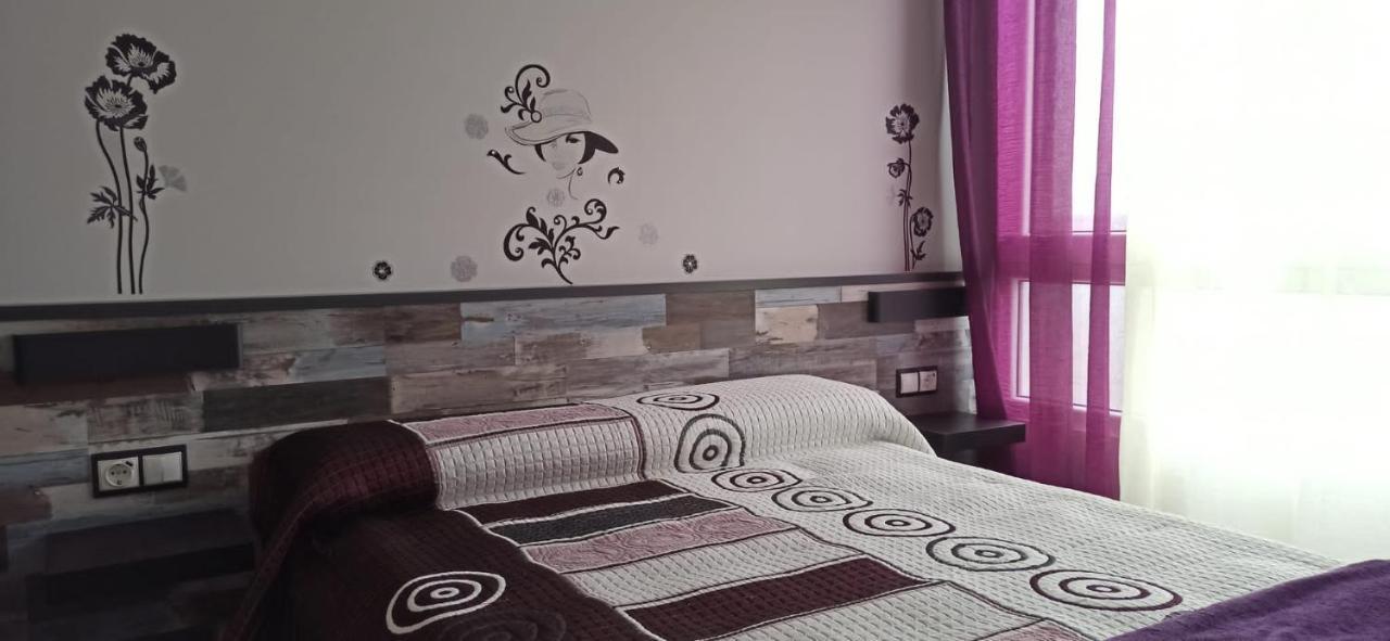 Apartamento Mar Deluxe Suances Zewnętrze zdjęcie