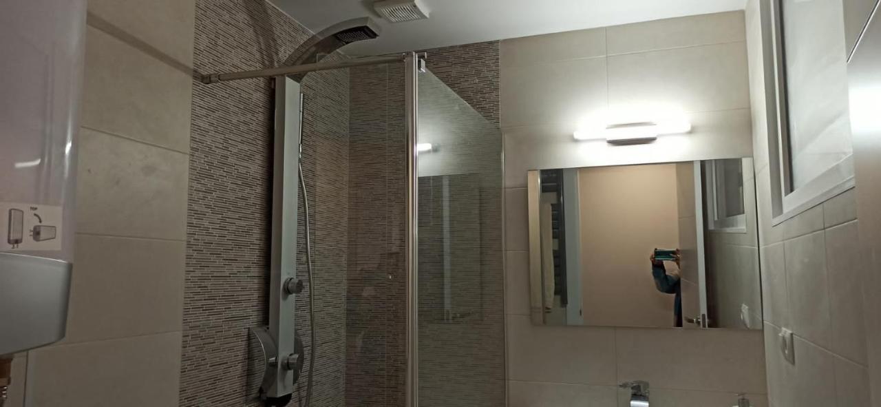 Apartamento Mar Deluxe Suances Zewnętrze zdjęcie