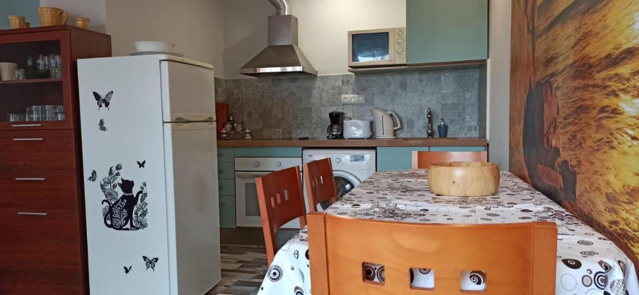 Apartamento Mar Deluxe Suances Zewnętrze zdjęcie