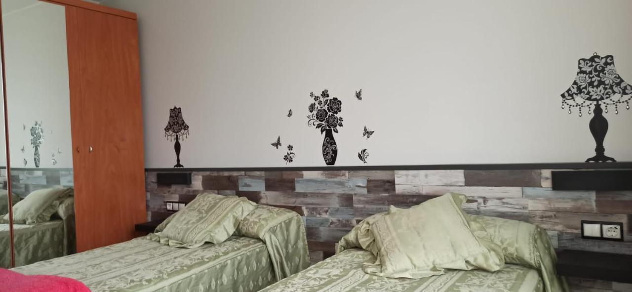 Apartamento Mar Deluxe Suances Zewnętrze zdjęcie