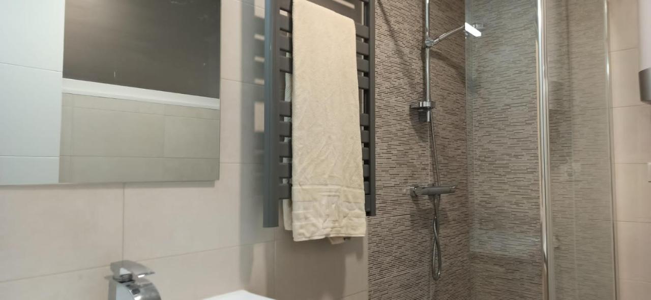 Apartamento Mar Deluxe Suances Zewnętrze zdjęcie