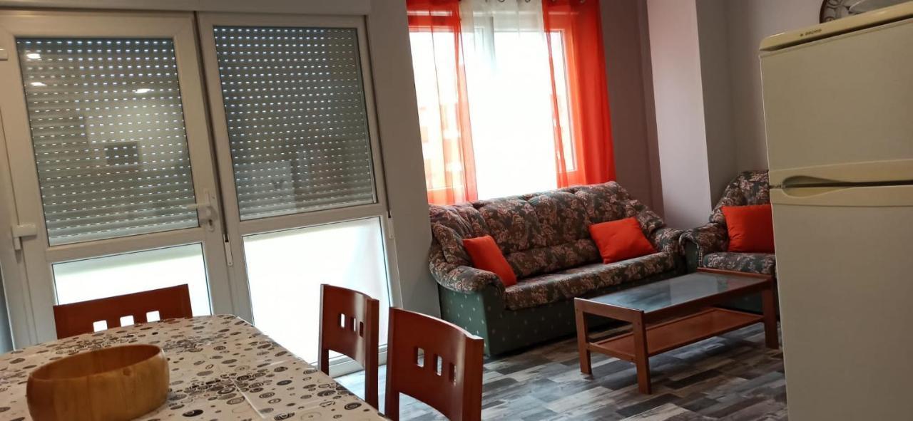Apartamento Mar Deluxe Suances Zewnętrze zdjęcie
