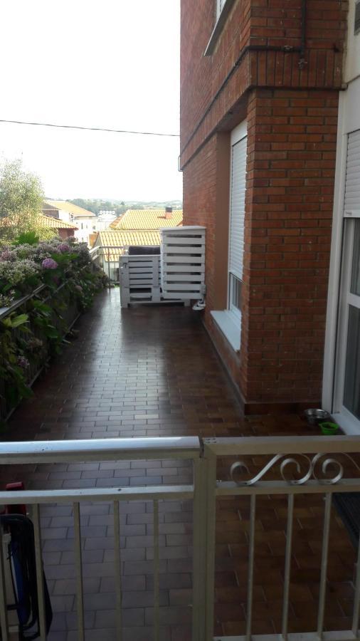 Apartamento Mar Deluxe Suances Zewnętrze zdjęcie
