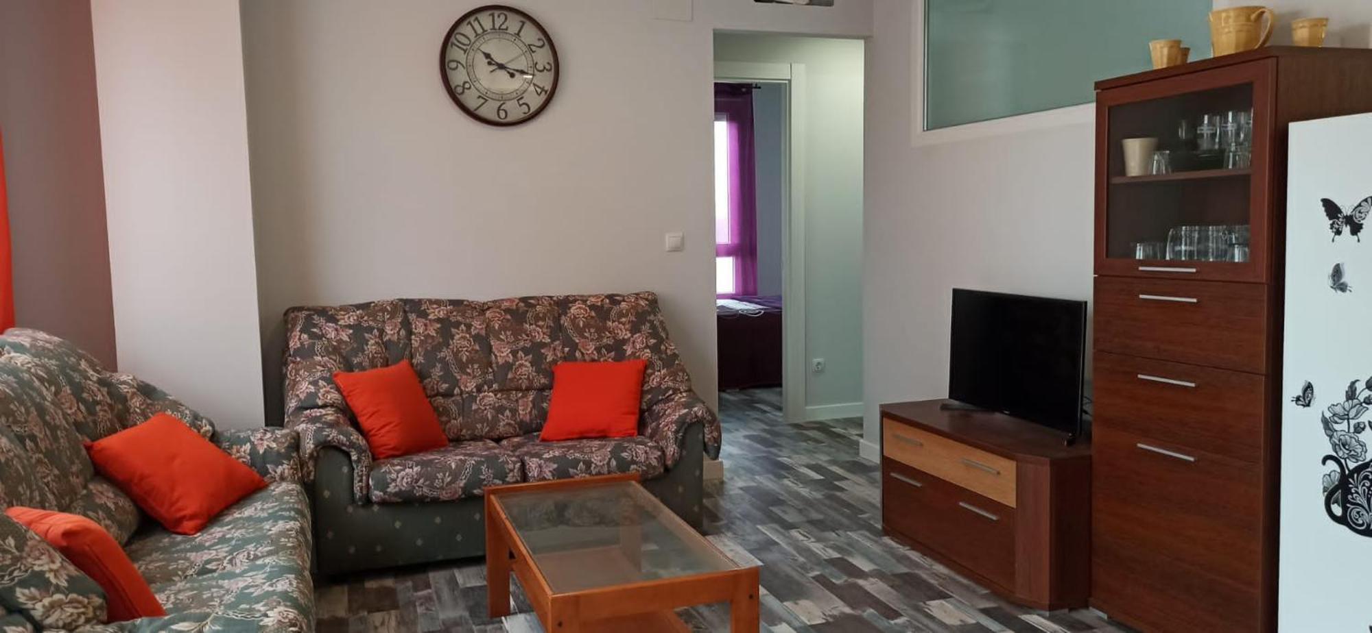 Apartamento Mar Deluxe Suances Pokój zdjęcie