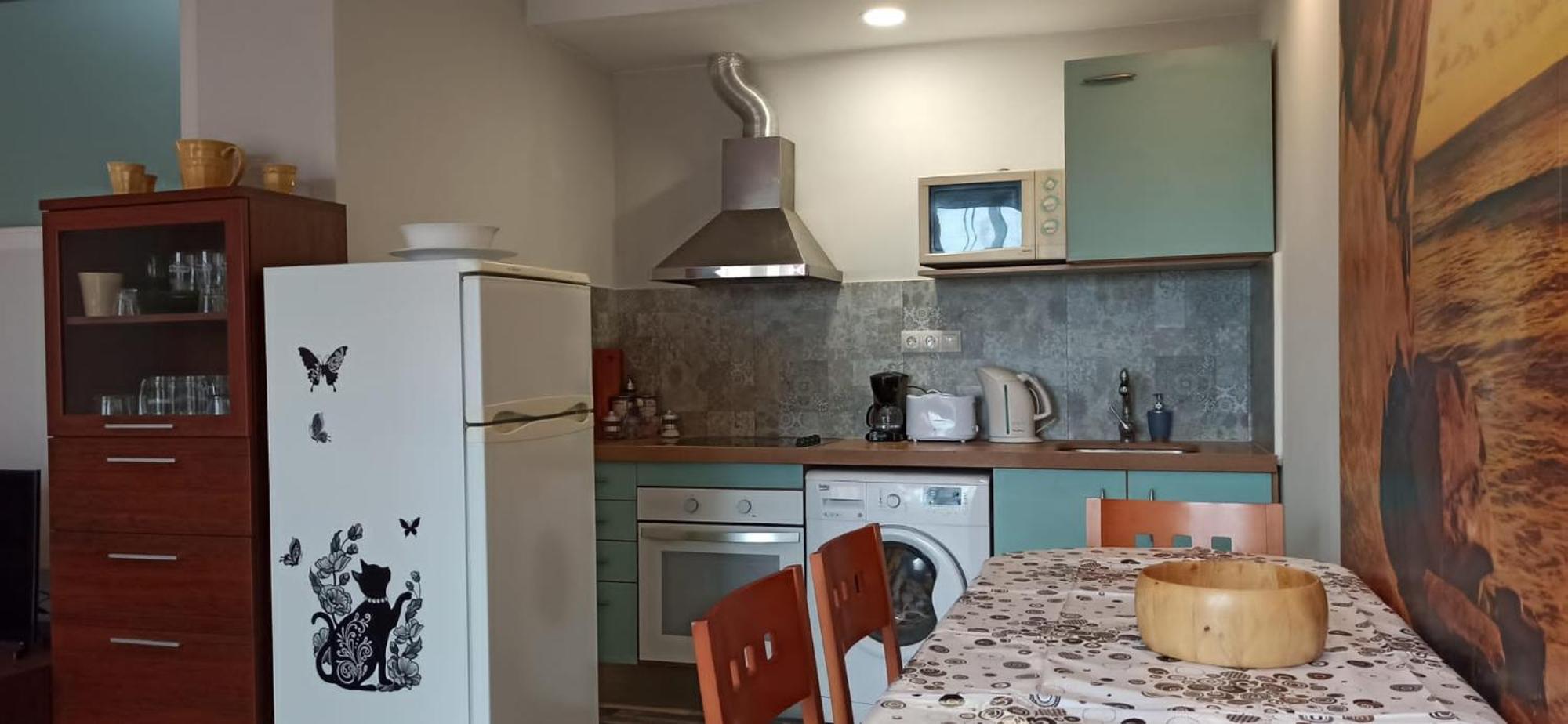 Apartamento Mar Deluxe Suances Pokój zdjęcie