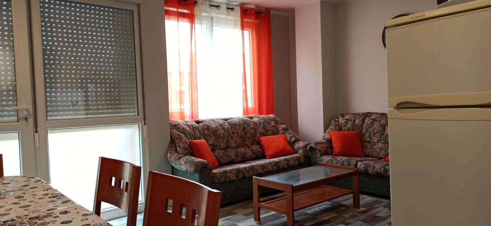 Apartamento Mar Deluxe Suances Pokój zdjęcie